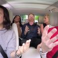 WATCH: Carpool Karaoke does ‘One Day More’ from Les Misérables and it doesn’t disappoint