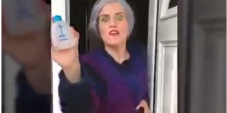 VIDEO: Two comedians sum up every Irish Mammy on the eve of the Leaving Cert