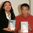Muhammad Ali’s daughter shares her very last picture of the boxing icon