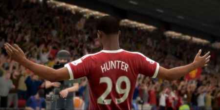 The stunning new FIFA 17 trailer offers a glimpse of new ‘story mode’ feature