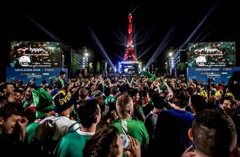 POLL: Will you leave work early to watch Ireland v Sweden?