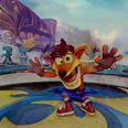 Crash Bandicoot is coming back to Playstation 4 next year