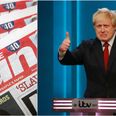 The Sun’s Brexit front page has sparked angry reactions