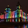 GALLERY: Worldwide landmarks lit up in rainbow colours to pay tribute to Orlando victims