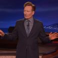 VIDEO: Conan O’Brien calls for an end to sales of semi-automatic assault rifles in the US