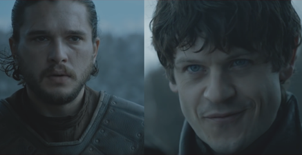 VIDEO: The battle in the next episode of Game of Thrones looks unmissable
