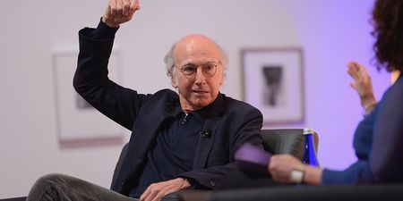 CONFIRMED: Curb Your Enthusiasm is returning for a ninth season