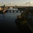 WATCH: Limerick looks only gorgeous in this spectacular drone video