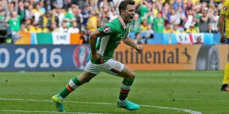 QUIZ: This Wes Hoolahan quiz will leave you feeling dizzy like Sweden