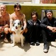 EXCLUSIVE: Anthony Kiedis talks about the Red Hot Chili Peppers’ 11th studio album