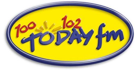 Today FM have made some big changes to their weekend line-up
