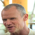 VIDEO: Flea talks about new Red Hot Chili Peppers’ album cover in a JOE.ie exclusive