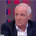 Eamon Dunphy has left RTÉ with immediate effect