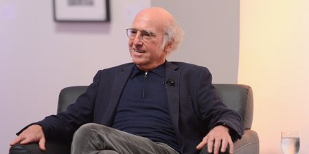 Curb Your Enthusiasm will be back sooner than we expected
