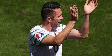 POLL: How will Ireland do against Italy next Wednesday at Euro 2016?