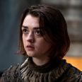 Game of Thrones’ star Maisie Williams is planning on cutting loose altogether at the Emmy Awards
