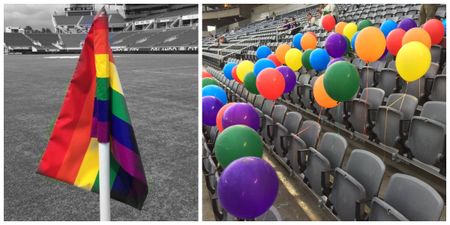 VIDEO: Orlando City SC pay stunning tribute to victims of Pulse shooting