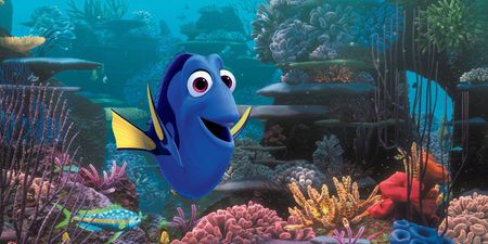 Finding Dory has made box office history