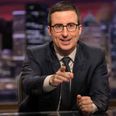 WATCH: John Oliver tries to explain Brexit to Americans in hilarious new clip