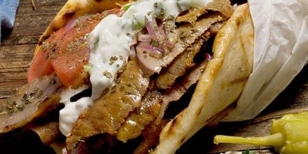 Your kebab might not taste quite the same very soon