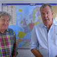 Jeremy Clarkson responds to homophobic claims by saying he likes lesbian porn