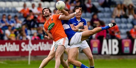 Laois’ All-Ireland could be over after making seven substitutes against Armagh