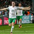 VIDEO: Watching Robbie Brady’s goal to the Titanic soundtrack makes it even better