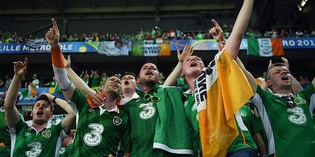 This open letter from a French supporter to Ireland will lift today’s gloom