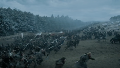VIDEO: How did we miss this mistake in last week’s episode of Game of Thrones