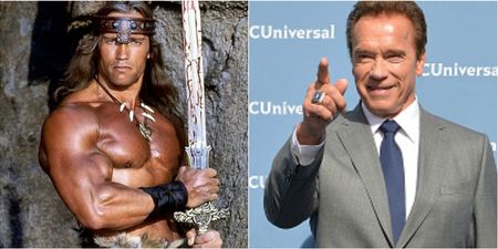 Arnold Schwarzenegger’s latest diet advice has blown our mind