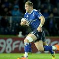 TWEETS: Tributes pour in as Luke Fitzgerald retires from professional rugby