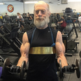 JK Simmons speaks about those gym pictures