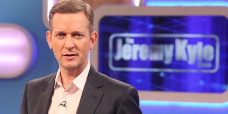 After years of torment, Jeremy Kyle is off the air – let’s learn a lesson from his horrible behaviour
