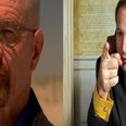 WATCH: Bryan Cranston hints at a role for Walter White in Better Call Saul