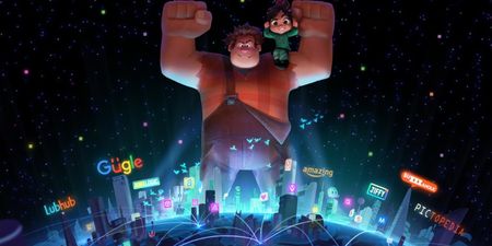 Get hype, Wreck It Ralph 2 has been officially announced