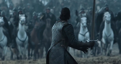 WATCH: This fan-made tribute to Jon Snow is spectacularly brilliant (Spoilers)