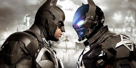 The huge rumour about the follow-up to the Arkham Trilogy has been put to rest