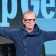 Chris Evans has resigned from Top Gear