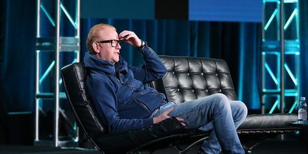 TWEETS: A lot of people have reacted strongly to Chris Evans quitting Top Gear