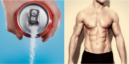 How this man who quit sugar for a year stops his sugar cravings