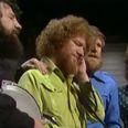 PICS: People absolutely loved RTÉ’s documentary about Luke Kelly