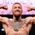 PIC: Conor McGregor has appeared nude in ESPN’s 2016 Body Issue