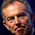 Tony Blair has warned of “devastating” consequences for peace in Northern Ireland if no-deal Brexit takes place