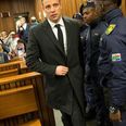 There has been a strong reaction to Oscar Pistorius receiving a six year prison sentence for murder