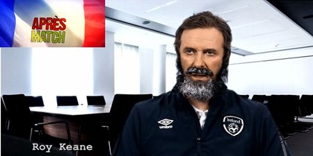WATCH: Apres Match’s skit about the next England manager is their funniest yet