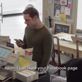 WATCH: Coffee shop prank shows the dangers of sharing your data online