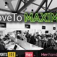 We’re hiring – Maximum Media is on the hunt for Digital Producers