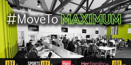 We’re hiring – Maximum Media is on the hunt for Digital Producers