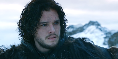Kit Harington reveals all the abuse he gets from his Game of Thrones co-stars