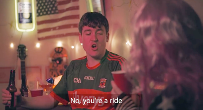 WATCH: Comedy sketch perfectly sums up Irish men trying to chat up American women